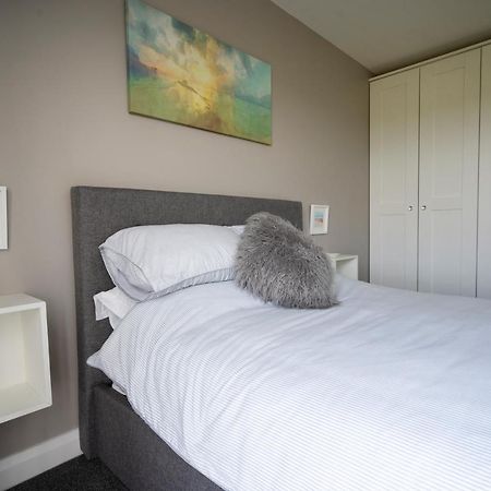 The Loft, Cloughey Apartamento Kirkistown Exterior foto