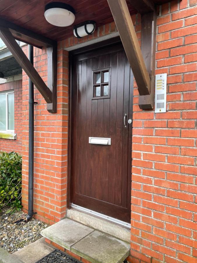 The Loft, Cloughey Apartamento Kirkistown Exterior foto